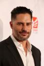 <p>Manganiello has said that if he hadn't quit drinking 17 years ago he might now be dead. He credits sobriety with helping him become the man he always wanted to be. </p>