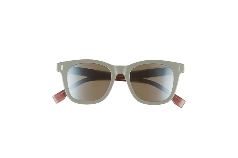 Fendi 50mm sunglasses (was $325, 33% off)