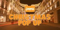 <p>Now, here's a Christmas market featuring gifts you'll actually want to buy. Jamii's popup, comprising stalls run by all Black makers, has a great range of Christmas cards, gifts, skin and haircare, candles, homeware and fashion pieces – you won't leave without something, guaranteed. </p><p><strong>Location: </strong>188 Shoreditch High Street, E1 6HU<br>Click <a href="https://www.eventbrite.co.uk/e/jamii-christmas-pop-up-tickets-211119232307" rel="nofollow noopener" target="_blank" data-ylk="slk:here;elm:context_link;itc:0;sec:content-canvas" class="link ">here</a> to find out more. </p>