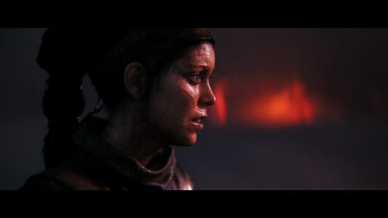 Screenshot: Ninja Theory / Claire Jackson / Kotaku