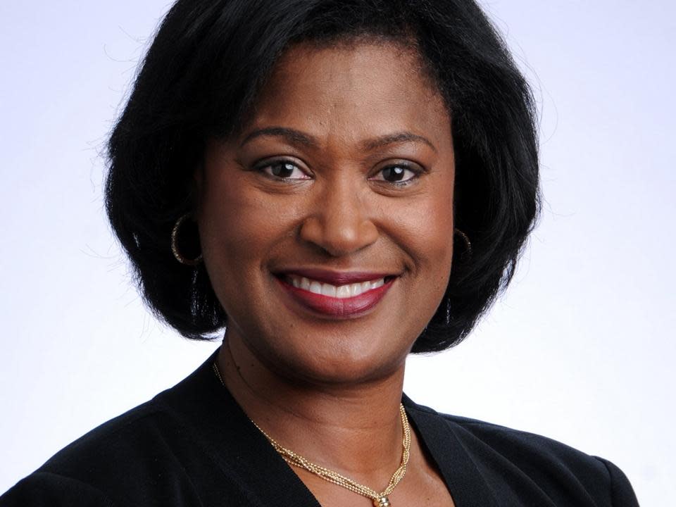 Term-limited City Council member Joyce Morgan is running to become Duval County's property appraiser.