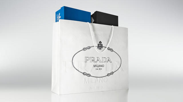 First Look: Prada 