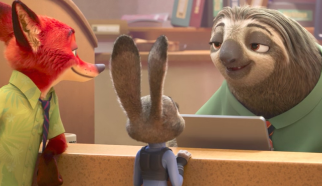 Will Disney Make 'Zootopia 2'?