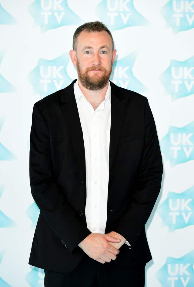 UKTV Live photocall – London