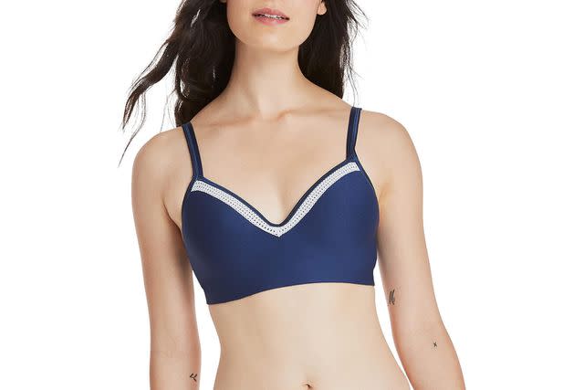 Shoppers Found a $13 Bra That's “Comfortable to Wear All Day”