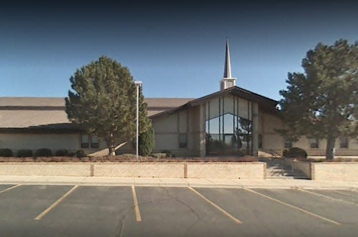 The San Juan County Sheriff's Office is investigating a breaking and entering case at the Church of Jesus Christ of Latter-day Saints on County Road 6523 in the area of Kirtland. The crime happened sometime on Dec. 28 or Dec. 29.