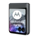 <p>Alleged leaked product images of Motorola’s 2024 foldable phone.</p> 