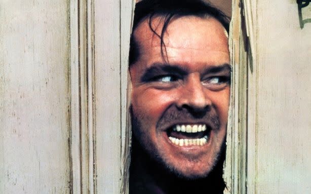 'The Shining' Prequel Is the Problem with Prequels