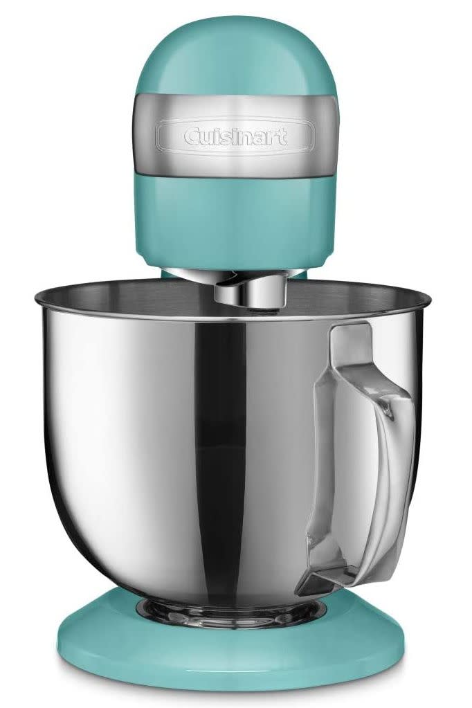 Cuisinart SM-50 Stand Mixer