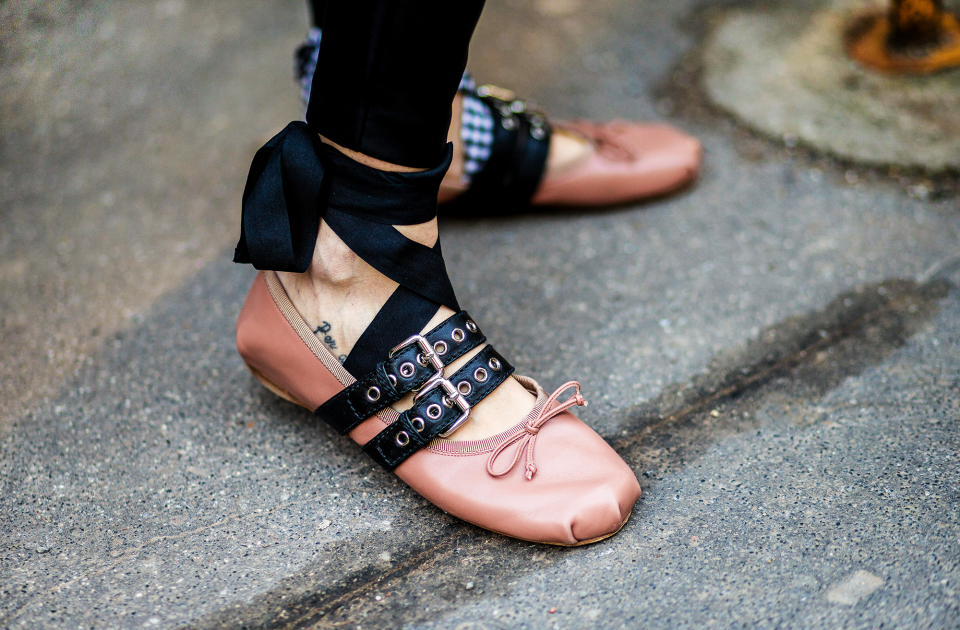 The Biggest 2023 Shoe Trends That Are Actually Worth Your Hard-Earned Cash