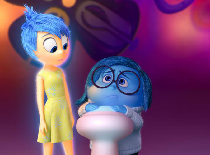 'Inside Out'