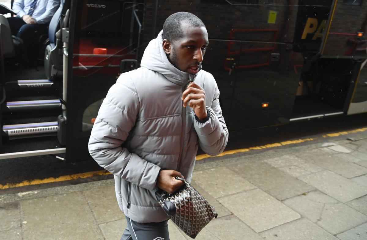 Rangers sell Glen Kamara to Leeds - fee, length of contract, what club said  on departure
