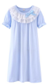 Zegoo children's nightgowns also were recalled because they violate the flammability standards for children’s sleepwear, posing a risk of burn injuries to children, the Consumer Product Safety Commission said.