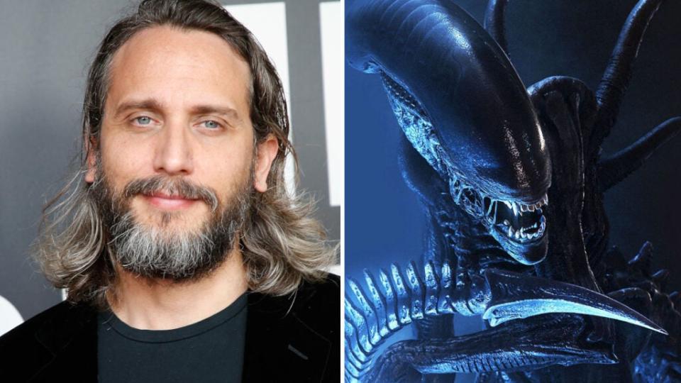 Fede Alvarez’s ‘Alien’ Film Set for Release in August 2024