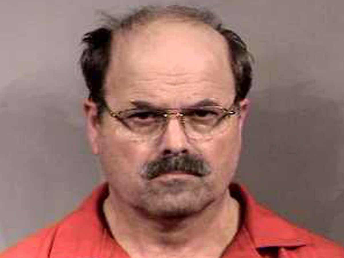 Dennis Rader, aka the BTK killer, is suspected of involvement in several unsolved missing person cases (Getty Images)