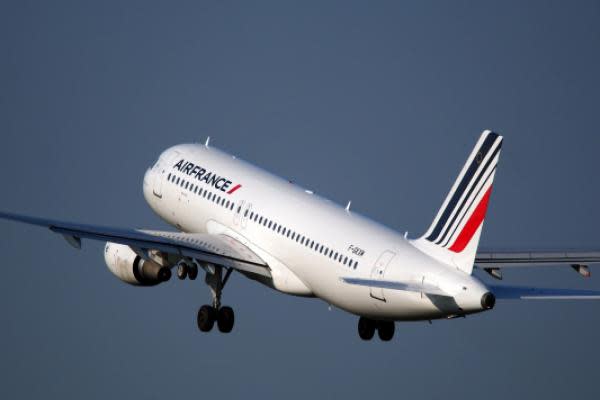 Air France-KLM announces five-year restructuring plan - FreightWaves