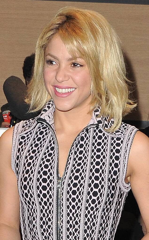 Shakira