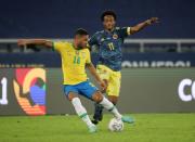 Copa America 2021 - Group B - Brazil v Colombia