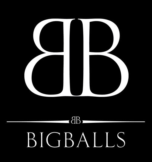 BigBalls logo