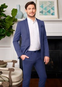 Southern Charm’s Craig Conover Starts His Own Law Firm After Avoiding the Bar Exam for Years