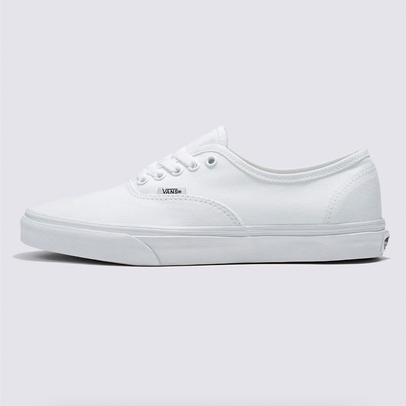 <p><a href="https://go.redirectingat.com?id=74968X1596630&url=https%3A%2F%2Fwww.vans.com%2Fen-us%2Fshoes-c00081%2Fauthentic-shoe-pvn000ee3w00%3Fradscid%3D19615470172%26gclid%3DCjwKCAjwjMiiBhA4EiwAZe6jQy3g2cc9zi2UvPot7P95kwg2T4nxAQXQ-8_dE9rmbHHeZj0QtL6ICxoCHw8QAvD_BwE&sref=https%3A%2F%2Fwww.esquire.com%2Fstyle%2Fmens-fashion%2Fg1885%2F10-white-sneakers-to-wear-right-now-071514%2F" rel="nofollow noopener" target="_blank" data-ylk="slk:Shop Now;elm:context_link;itc:0;sec:content-canvas" class="link ">Shop Now</a></p><p>Authentic Sneakers</p><p>vans.com</p><p>$55.00</p>