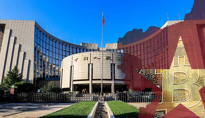 China’s Stricter Regulatory Stance on ICOs Signal Caution, Not Calamity