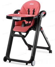 HEAO 4-in-1 High Chairs