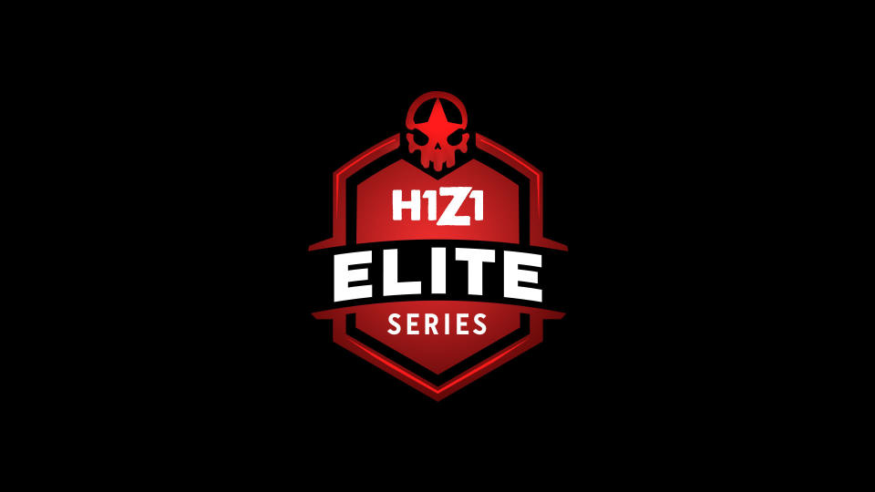 The H1Z1 Elite Series kicks off in July. (Daybreak Games)