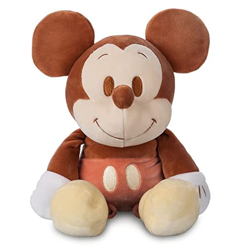 Disney Mickey Mouse Weighted Plush (Amazon / Amazon)