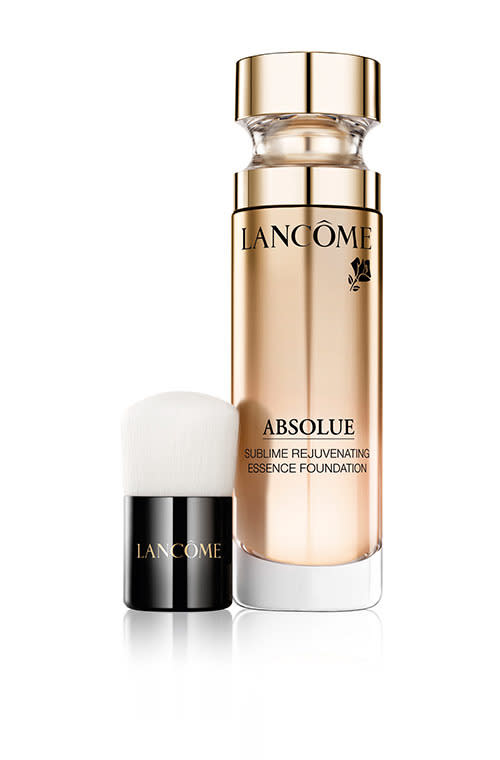 Lancome Absolue Essence Foundation