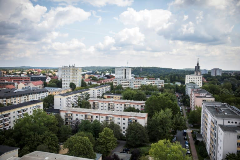 Die Regelungen des sogenannten Brandenburg-Pakets, welches Kreditaufnahme und Ausgaben von zwei Milliarden Euro ermöglichte, sind vom Verfassungsgericht des Bundeslands für nichtig erklärt worden. Rückabgewickelt werden müssen sie aber nicht. (Odd ANDERSEN)