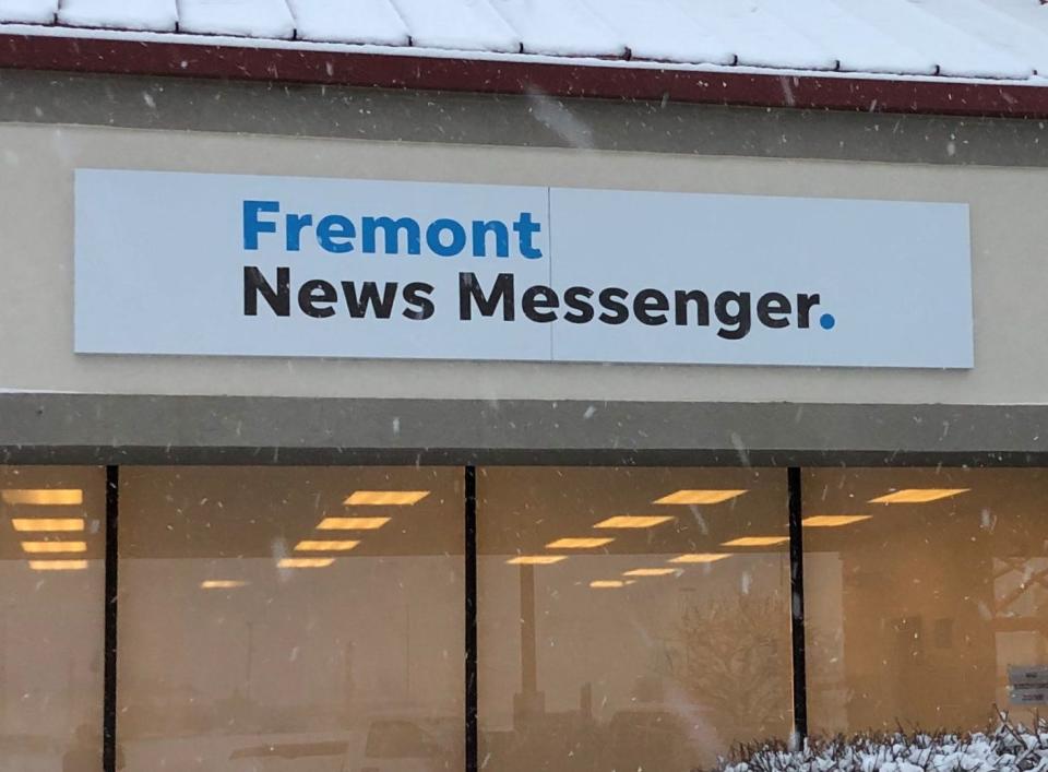 Fremont News-Messenger