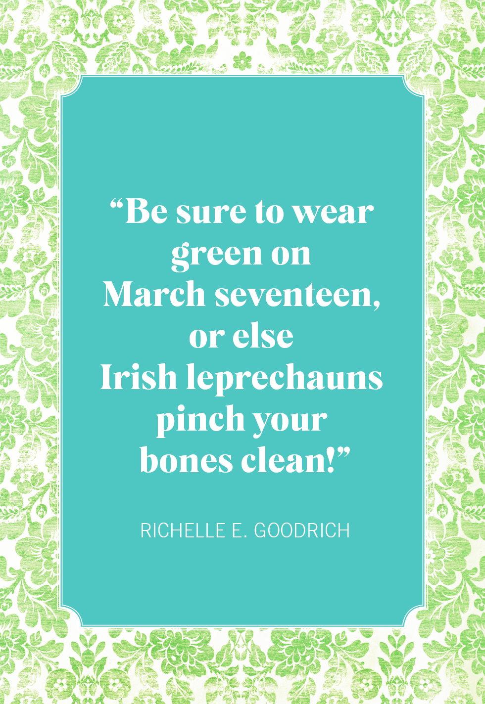 best st patricks day quotes