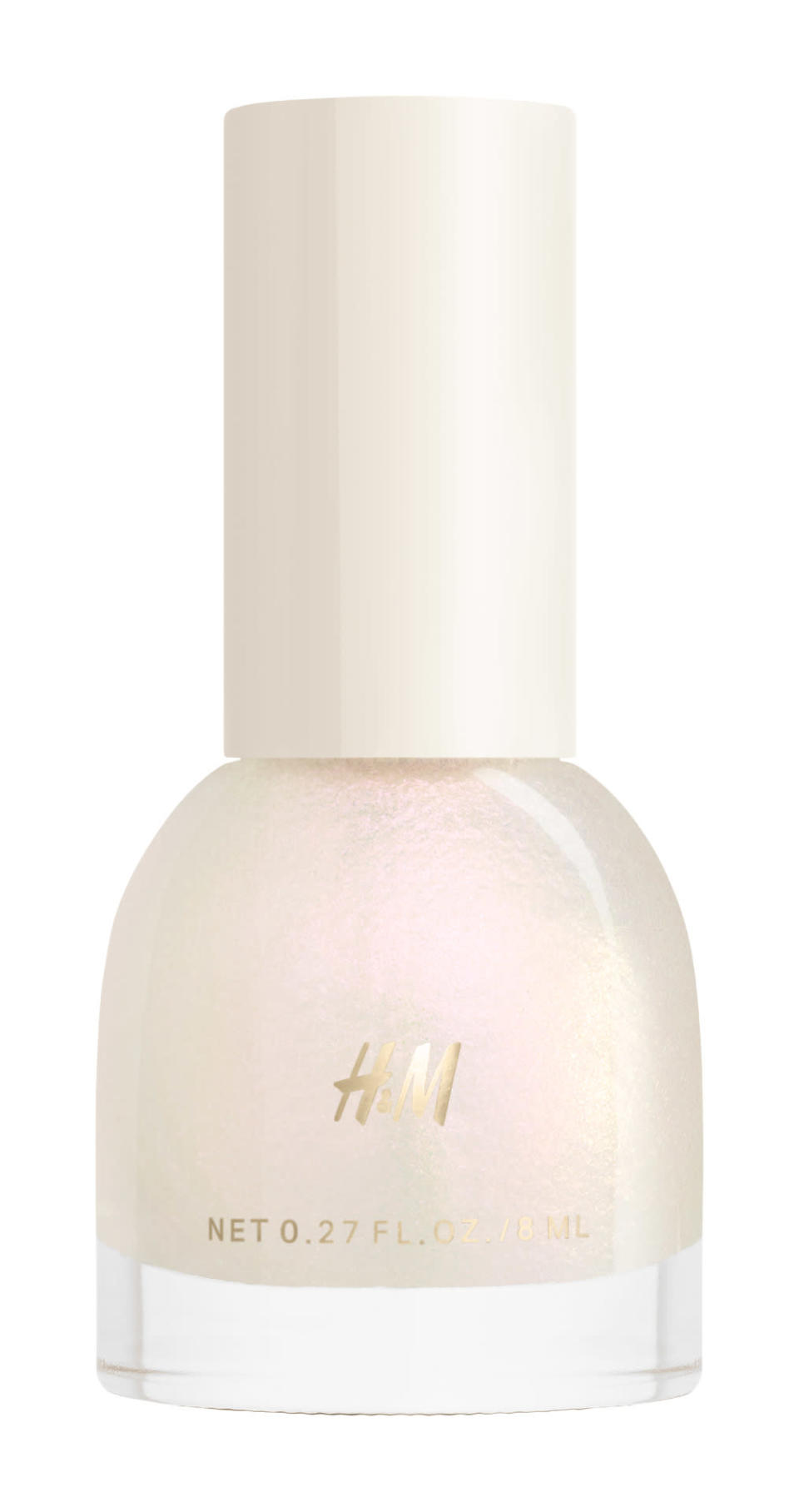 H&M Nail Color in December Dawn