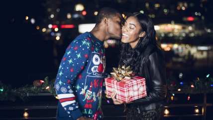 Black couples gifts, Black Love, Holiday gift guide, theGrio.com