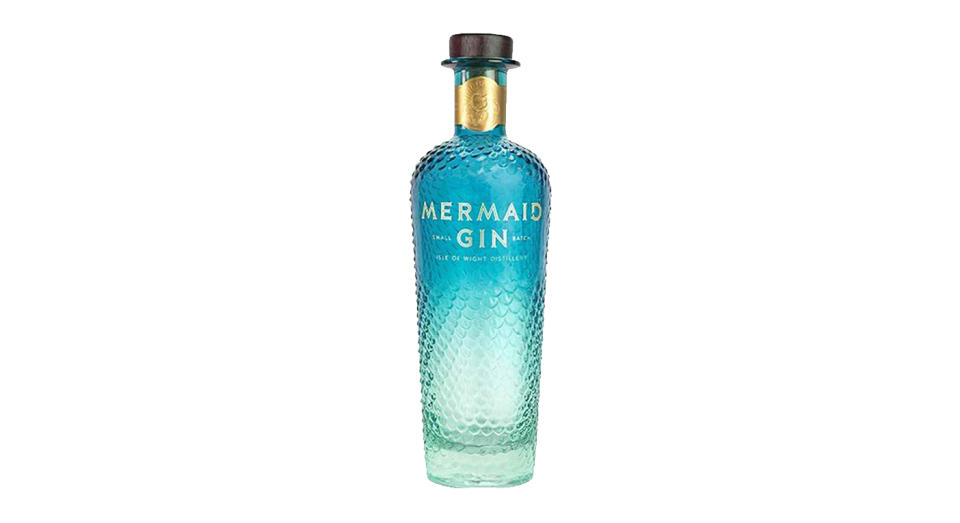 Mermaid Gin