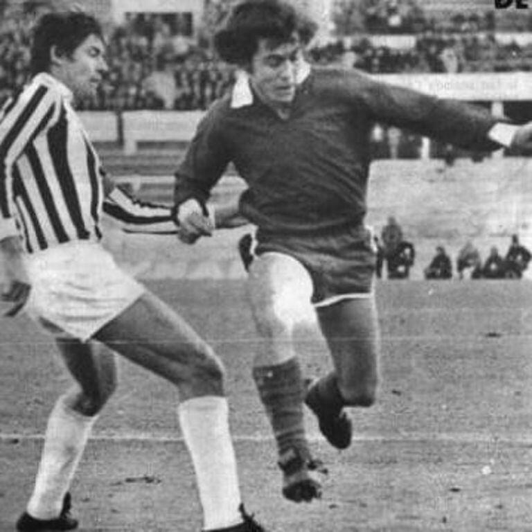 Un día como hoy, en 1973, Independiente se consagraba campeón de la Copa Intercontinental ante la Juventus en el Estadio Olímpico de Roma