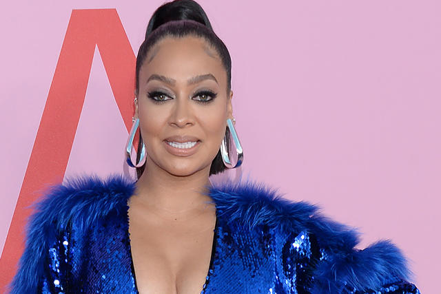 La La Anthony & Vanessa Hudgens Will Host Met Gala 2022's Red