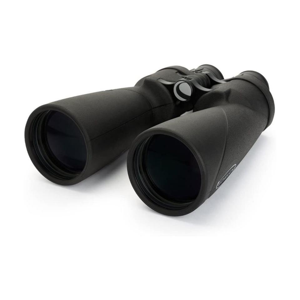 Celestron Echelon 20x70 Binoculars With Smartphone Adapter