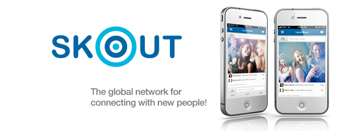 Skout online dating app