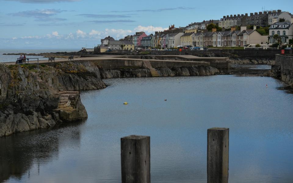 Bangor, Northern Ireland - NurPhoto