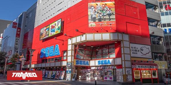 SEGA le dice adiós a su negocio de Arcades después de 50 años