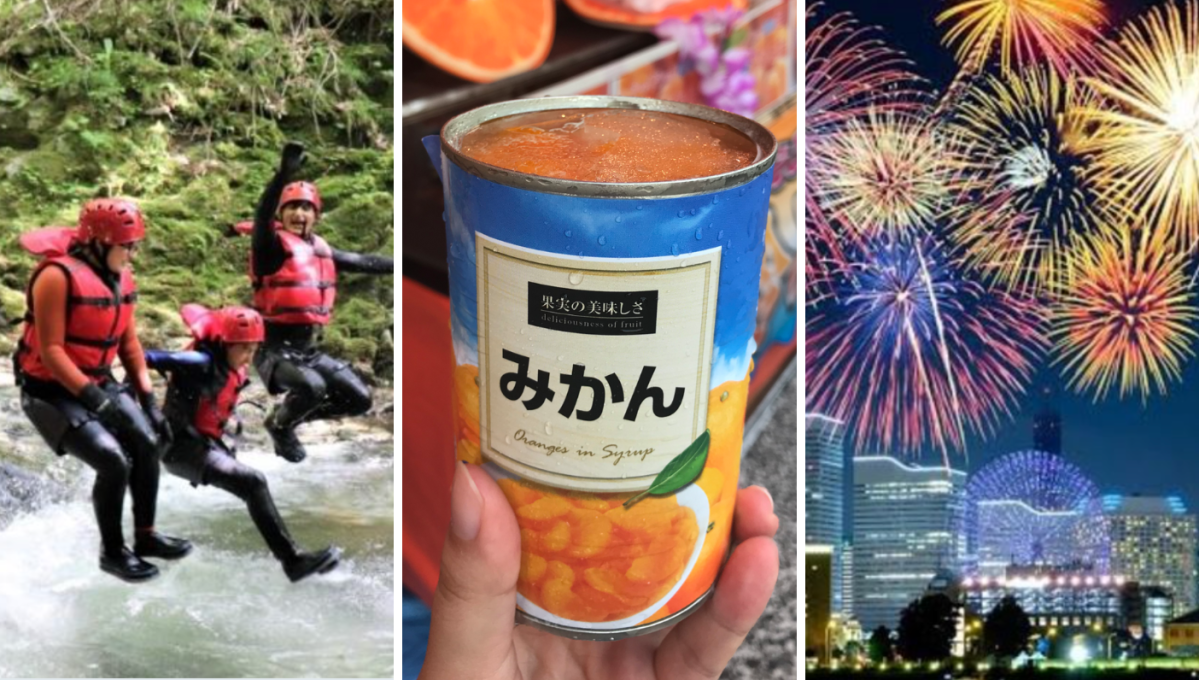 8 reasons why you should travel to Japan this summer 2023: 'Unique experiences'