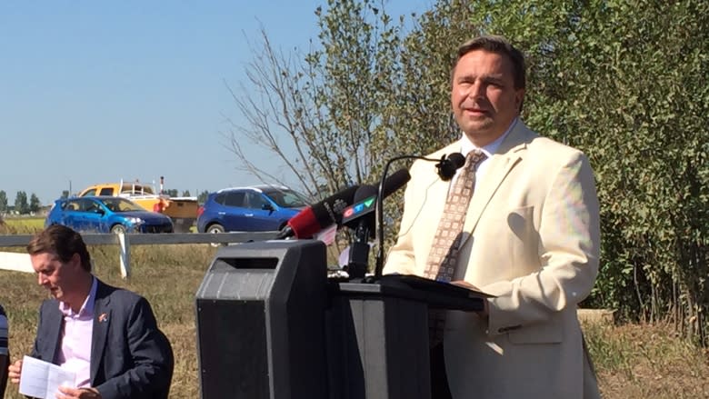 Regina residential school cemetery gets provincial heritage status