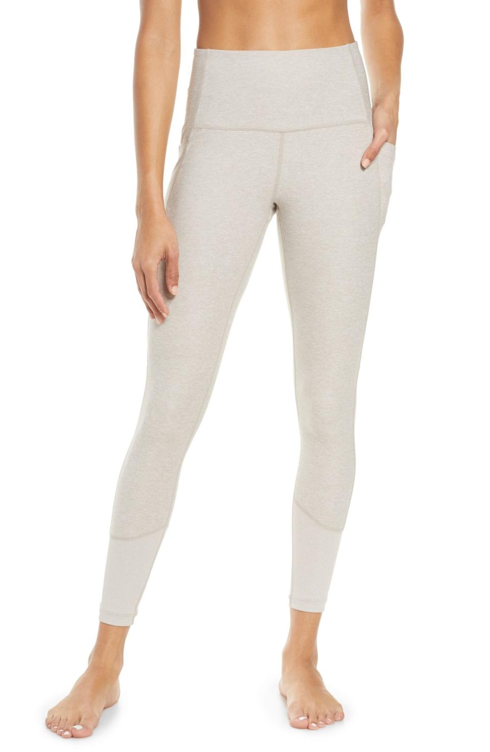 These Leggings Are Way Too Affordable for How Awesome They Are (Shop Them on Sale Now!)