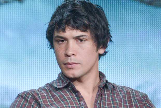 Bob Morley