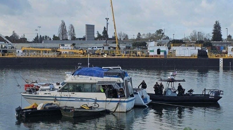 Photo: Oakland Police Department