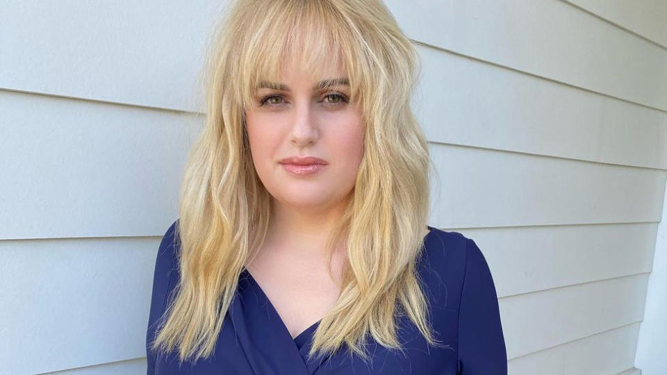 Rebel Wilson 