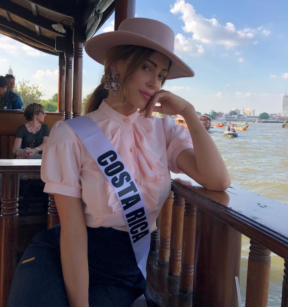 <p>Miss Costa Rica es la bella Natalia Carvajal.<a rel="nofollow noopener" href="https://www.instagram.com/natalia.carvajal_/" target="_blank" data-ylk="slk:Foto:Natalia Carvajal/Instagram;elm:context_link;itc:0;sec:content-canvas" class="link "> Foto:Natalia Carvajal/Instagram</a> </p>