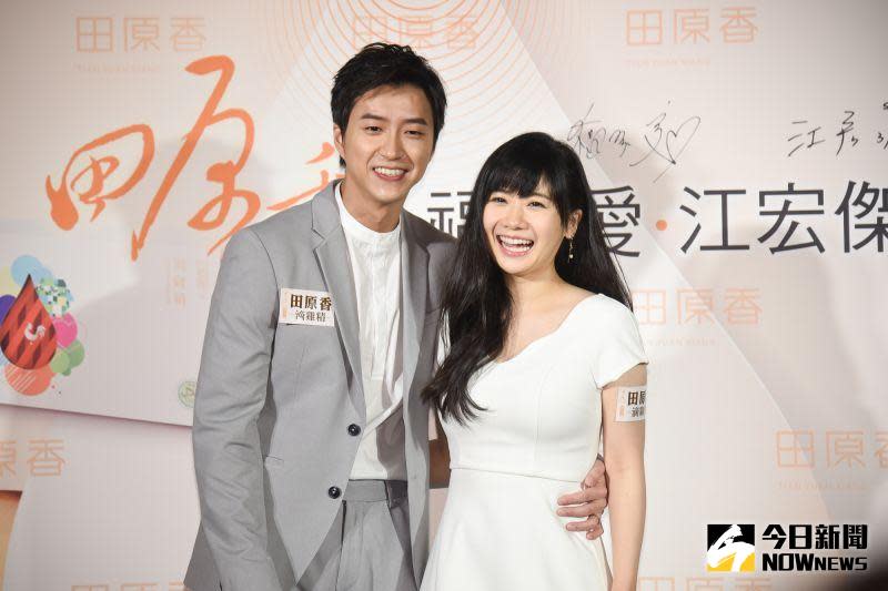 <p>▲江宏傑、福原愛鬧婚變。（圖／取自日本奧會）</p>
